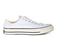Converse Chuck 70 Vintage White/black/egret Taille: 44.5 | Chaussures à Lacets Outlet | Homme | Blanche