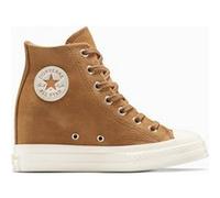 Converse Chuck 70 Wedge Hi Incensed/incensed Incensed/incensed Taille: 41 | Baskets Outlet | Femme | Marron