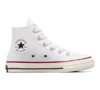 Converse Chuck 70 White/garnet/egret Taille: 27 | Chaussures Outlet | kids | Blanche