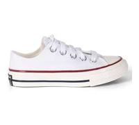 Converse Chuck 70 White/garnet/egret Taille: 31 | Chaussures Outlet | kids | Blanche
