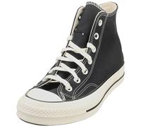 Converse Chuck 70 Wide Hi Noir Blanc Femme - 39 EU