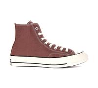 Converse - Chuck 70s Hi Canvas Trainer - unisex - Chaussures - Brun - Taille: 37 EU