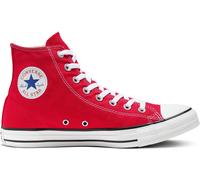 Converse Chuck Classic Hi Tops Red 600 6 (39) Female