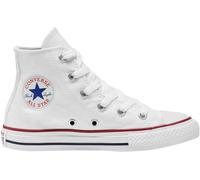 Converse Chuck Hi Top Trainers Blanc 102 C8 (24) Male