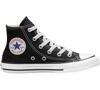 Converse Chuck Hi Top Trainers Noir 001 C6 (22) Male