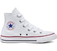 Converse Chuck High Cut Canvas Shoes Blanc 102 C13.5(32.5 Male