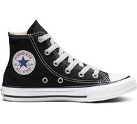 Converse Chuck High Cut Canvas Shoes Noir 001 1.5 (33.5) Male