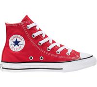 Converse Chuck High Cut Canvas Shoes Red 600 C11 (29) Male