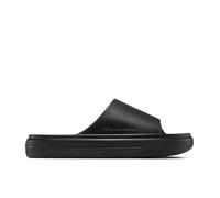 Converse Chuck Iteration Slide Slides pour homme, noir, 42.5 EU
