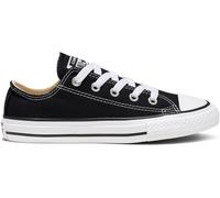 Converse Chuck Low Cut Canvas Noir 001 C13.5(32.5 Male