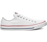 Converse Chuck Ox Canvas Trainers Blanc 102 9.5 (43) Male