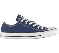 Converse Chuck Ox Canvas Trainers Marine 410 7 (40) Male