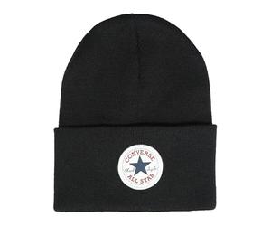 Converse Chuck Patch Beanie Bonnet Unisexe pour Adulte