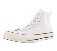 Converse Baskets montantes Chuck 70 Hi 162056c Multicolore (White/Garnet/Egret) 37 EU