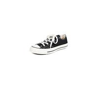 Converse Chuck Taylor 70 Ox, Sneakers Basses Mixte Adulte, Noir (Black/Black/Egret 001), 43 EU