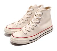 Converse Homme Taylor Chuck 70 Hi Sneakers Basses, Multicolore (Parchment/Garnet/Egret 247), 39.5 EU