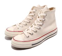 Converse Chuck Taylor 70s 1970 Beige Classic High Top Men Unisex Casual 162053C