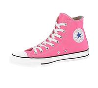 Converse Chuck Taylor A/s Hi, Sneakers Basses Mixte Adulte, Rose (Pink 650), 41 EU