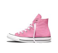 Converse Chuck Taylor A/s Hi, Sneakers Basses Mixte Enfant, Rose (Pink 650), 37.5 EU