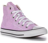 Baskets - CONVERSE - Chuck Taylor All Star CX - Rose - Lacets - Plat