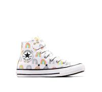 Converse Chuck Taylor All Star 1V Bianca da bambino A06123C