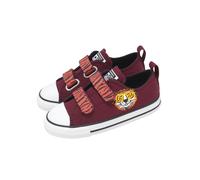 Converse Chuck Taylor All Star 2V Tigers Brown Toddler Infant Casual A17799C