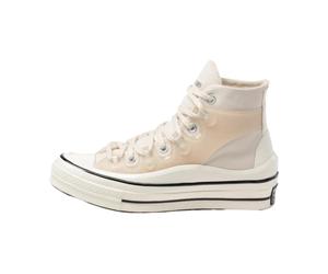 Converse - Chuck Taylor All-Star 70 Kim Jones Natural - Femme - Chaussures - Beige - Taille: 39 EU