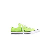 CONVERSE CHUCK TAYLOR ALL STAR A15956C Baskets unisexes vertes taille 37,5 37 1/2