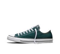Converse - Sneakers basses en toile - Chuck Taylor All Star Classic Low Steely Pine - Taille 39 - Vert Vert 39