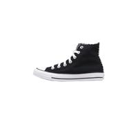 Baskets Converse Chuck Taylor All Star Hi W pour Femme 39 Noir