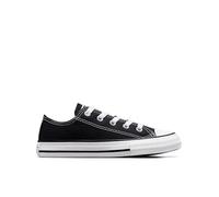 Converse Mixte enfant 3j235 Sneakers Basses, Noir, 30 EU