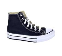 Chuck Taylor All Star Lift Platform Black/ White unisex 35