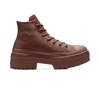Converse Chuck Taylor All Star Baskets imperméables à talon compensé pour femme, Ours Nap/Noir, 39 EU