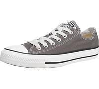 Converse All Star Baskets Grises Homme/Femme Charcoal