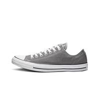 Converse Mixte Chuck Taylor All-star Baskets, Gris, 39.5 EU Large