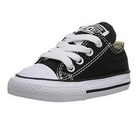 Converse Baskets plates Chuck Taylor All Star Core Ox Noir Taille 21