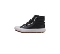 Baskets Converse Chuck Taylor All Star Berkshire Boot pour Enfant 32 Noir