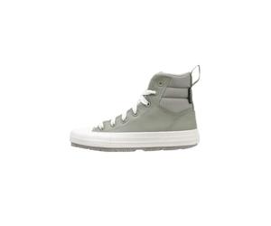 Converse Chuck Taylor All Star Berkshire Boot Baskets Plates Femme