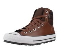 Converse Chuck Taylor All Star Berkshire Boot Hi Colour Marron - 38 1/2