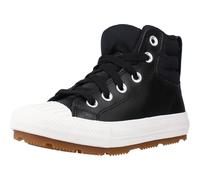 Converse Chuck Taylor All Star Berkshire Boot Hi Colour Noir - 35