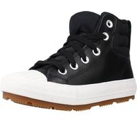 Converse Chuck Taylor All Star Berkshire Boot Hi Couleur Noir