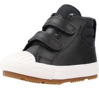 Converse Chuck Taylor All Star Berkshire Couleur Noir