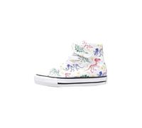 Converse Chuck Taylor All Star Bianca da bambino A04769C