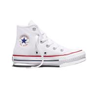 CONVERSE Chuck Taylor All Star Blanc Optique Enfant