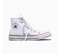 CONVERSE Chuck Taylor All Star Blanc Optique Unisexe