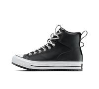 Converse Chuck Taylor All Star Bottes de randonnée imperméables unisexes pour adulte, Noir/blanc, 11.5 Women/9.5 Men