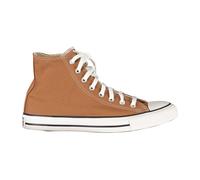 Converse - Chuck Taylor All Star Canvas - Femme - Chaussures - Brun - Taille: 38 EU