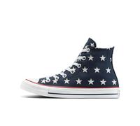Converse CHUCK TAYLOR ALL STAR CELESTIAL BOTTINES PLATES Femme