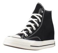 Converse Chuck 70 Wedge Couleur Noir