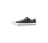 Baskets basses femmes Converse CHUCK TAYLOR ALL STAR Noir 37 1/2